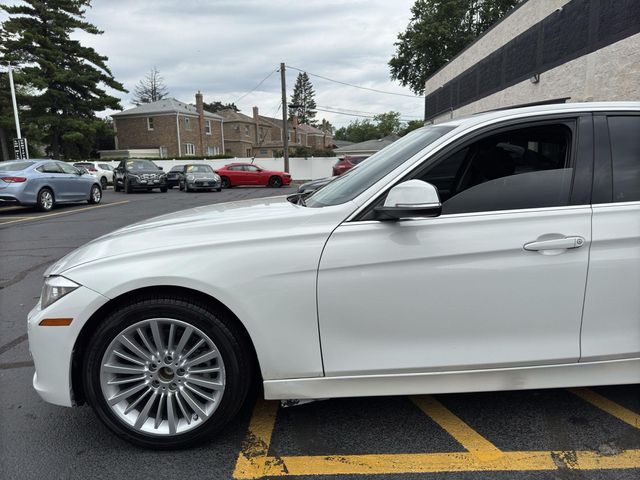 2014 BMW 3 Series 328i xDrive