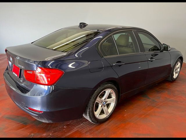 2014 BMW 3 Series 328i xDrive
