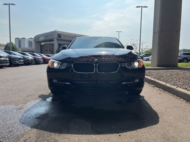 2014 BMW 3 Series 328i xDrive