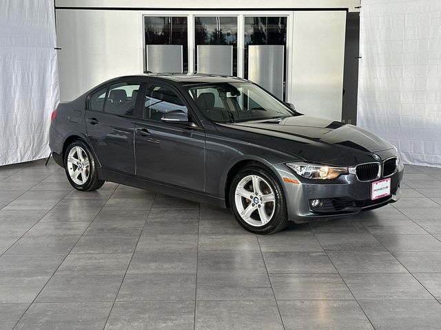 2014 BMW 3 Series 328i xDrive