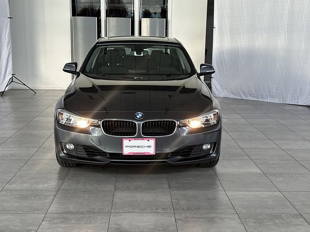 2014 BMW 3 Series 328i xDrive