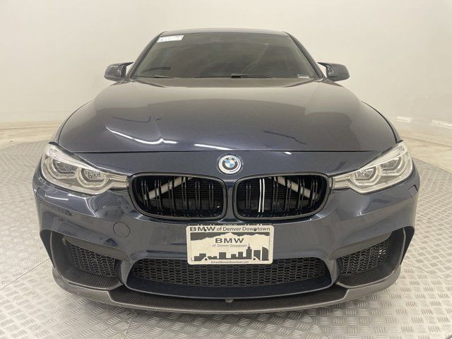 2014 BMW 3 Series 328i xDrive