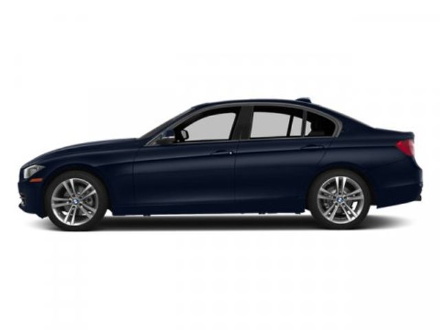 2014 BMW 3 Series 328i xDrive