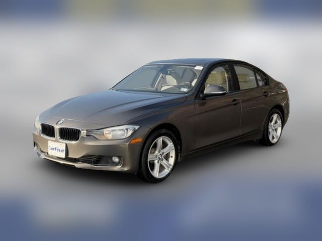 2014 BMW 3 Series 328i xDrive