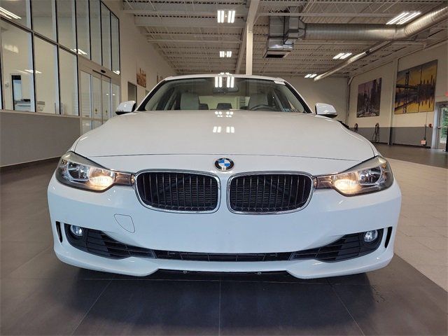 2014 BMW 3 Series 328i xDrive