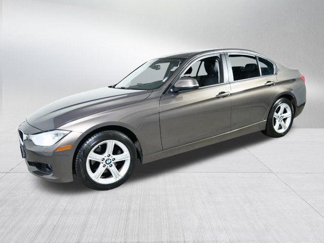 2014 BMW 3 Series 328i xDrive