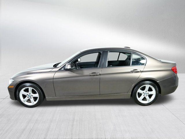 2014 BMW 3 Series 328i xDrive