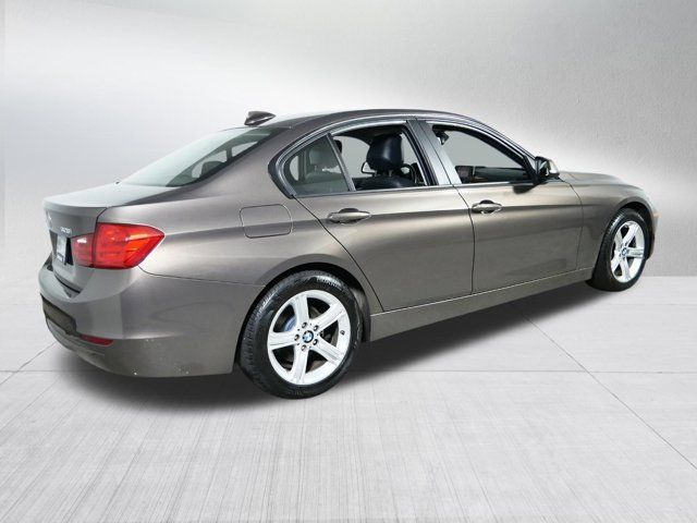 2014 BMW 3 Series 328i xDrive