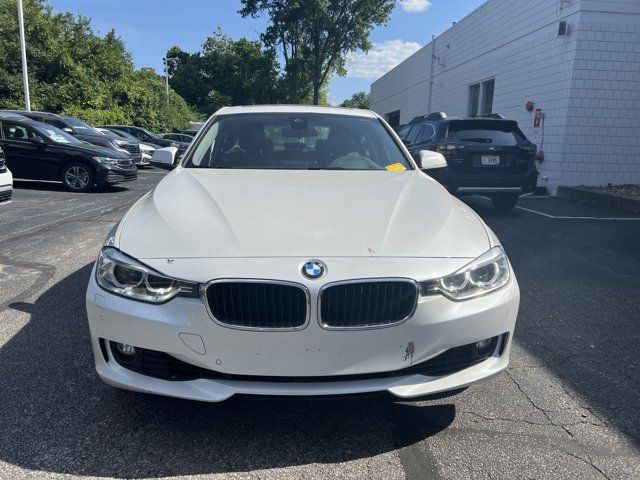 2014 BMW 3 Series 328i xDrive