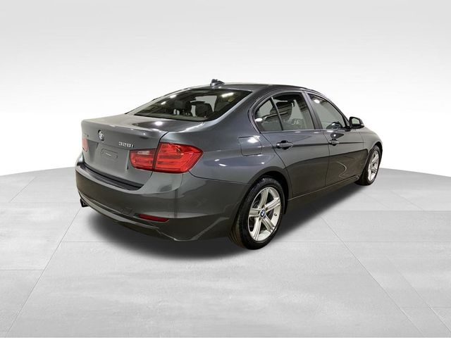 2014 BMW 3 Series 328i xDrive