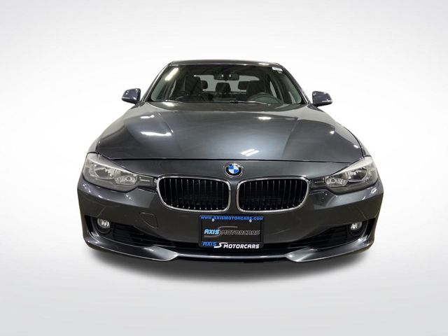 2014 BMW 3 Series 328i xDrive