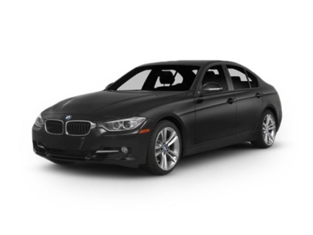 2014 BMW 3 Series 328i xDrive