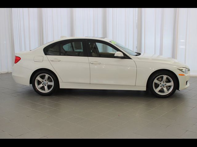 2014 BMW 3 Series 328i xDrive