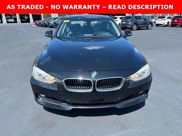 2014 BMW 3 Series 328i xDrive