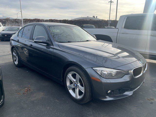 2014 BMW 3 Series 328i xDrive