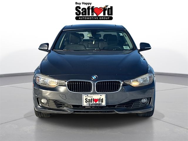 2014 BMW 3 Series 328i xDrive