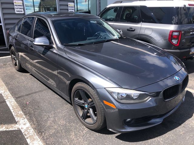 2014 BMW 3 Series 328i xDrive