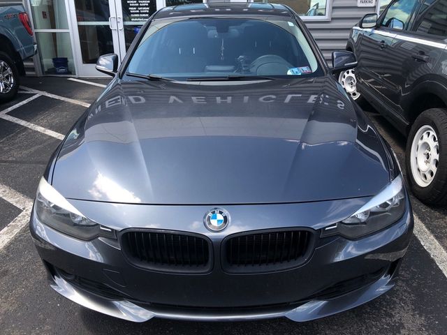 2014 BMW 3 Series 328i xDrive