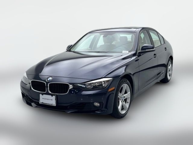 2014 BMW 3 Series 328i xDrive