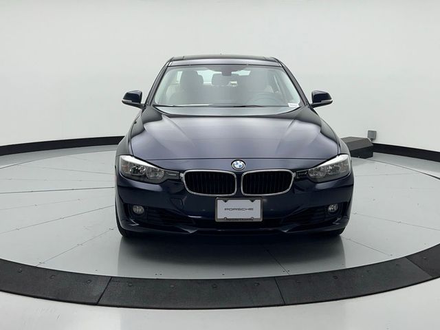 2014 BMW 3 Series 328i xDrive