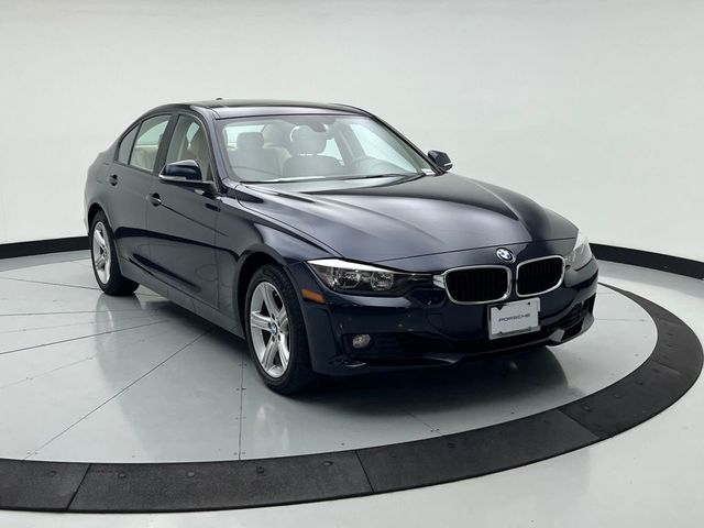 2014 BMW 3 Series 328i xDrive