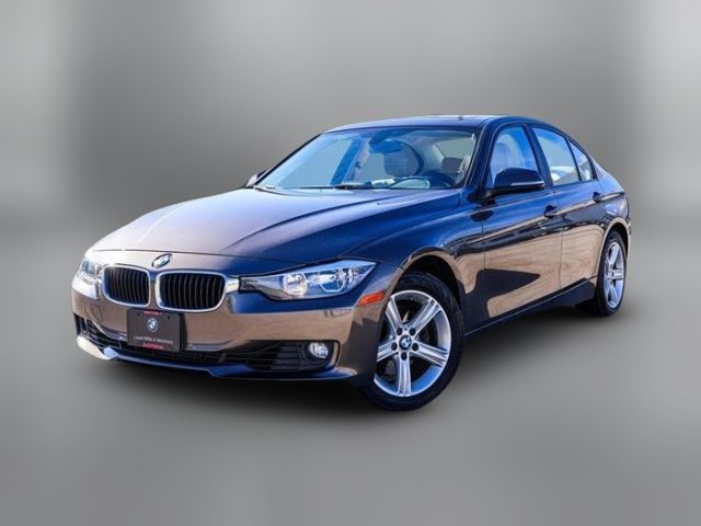 2014 BMW 3 Series 328i xDrive