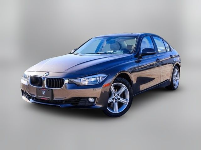 2014 BMW 3 Series 328i xDrive