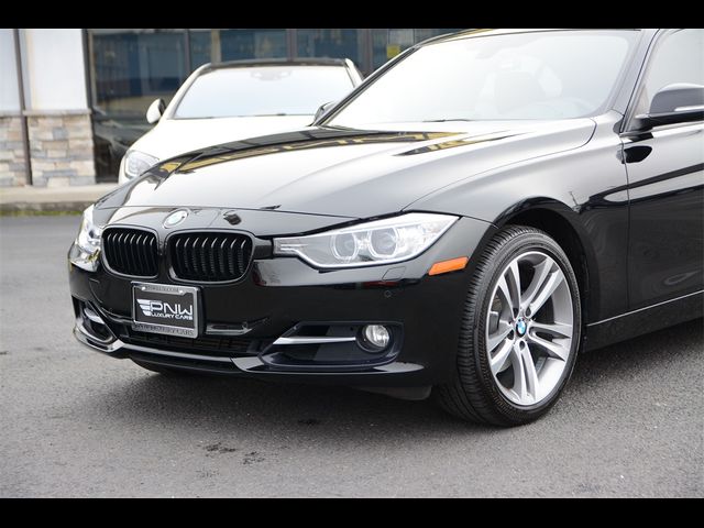 2014 BMW 3 Series 328i xDrive