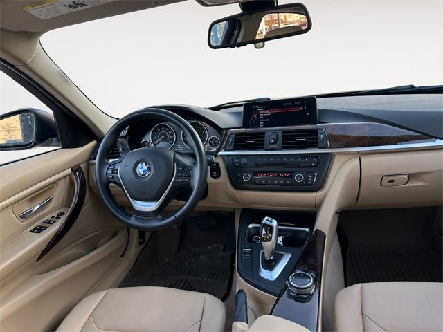 2014 BMW 3 Series 328i xDrive