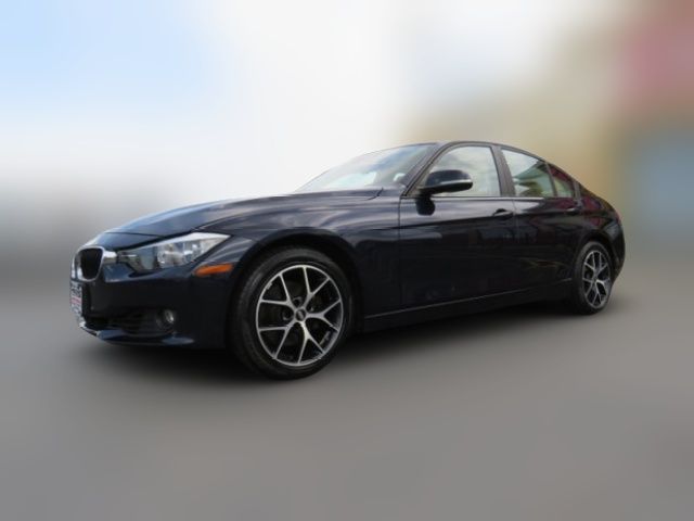 2014 BMW 3 Series 328i xDrive