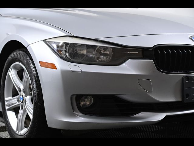 2014 BMW 3 Series 328i xDrive