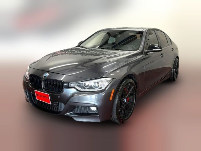 2014 BMW 3 Series 328i xDrive