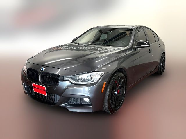 2014 BMW 3 Series 328i xDrive