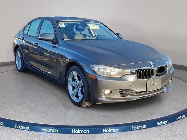 2014 BMW 3 Series 328i xDrive