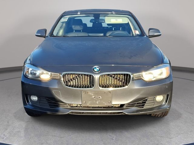 2014 BMW 3 Series 328i xDrive