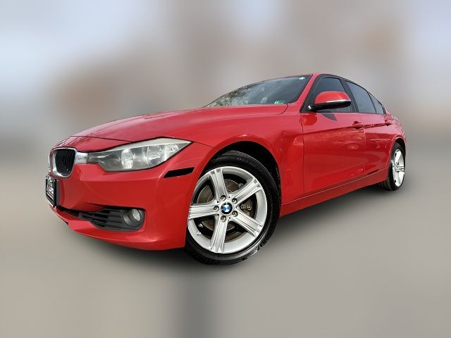 2014 BMW 3 Series 328i xDrive