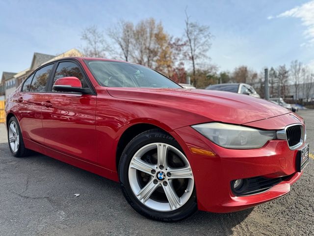 2014 BMW 3 Series 328i xDrive