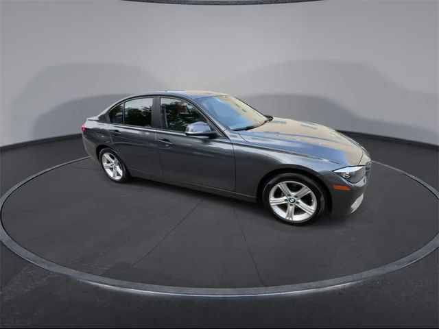 2014 BMW 3 Series 328i xDrive