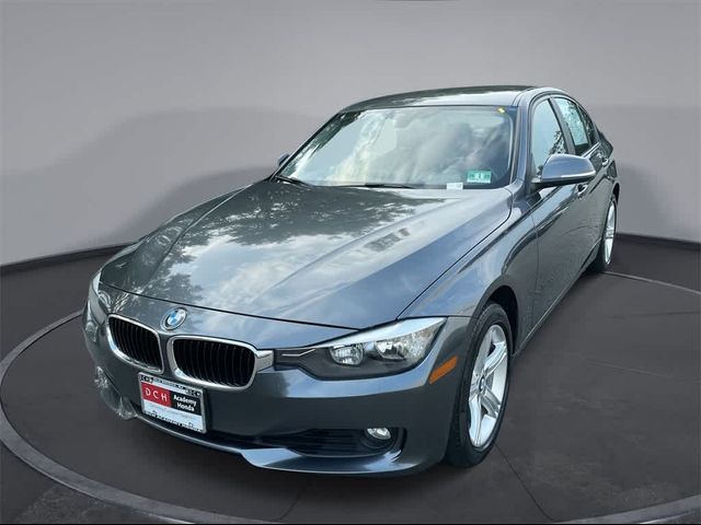 2014 BMW 3 Series 328i xDrive