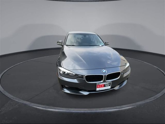 2014 BMW 3 Series 328i xDrive