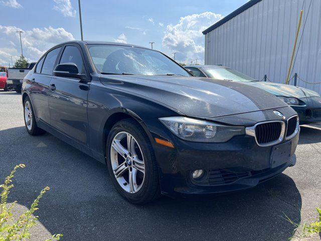 2014 BMW 3 Series 328i xDrive