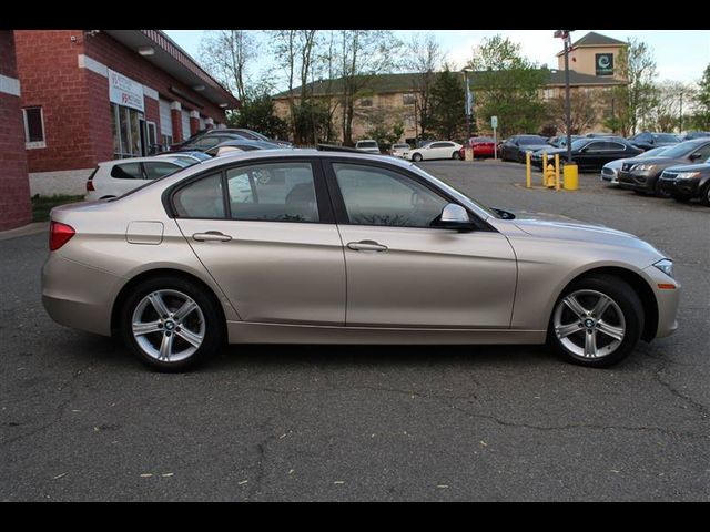 2014 BMW 3 Series 328i xDrive
