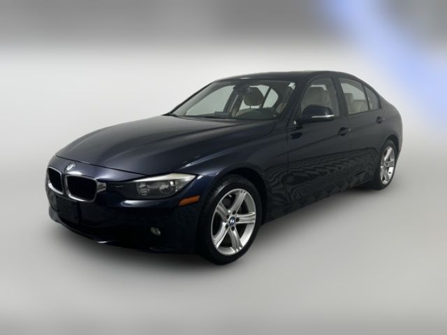 2014 BMW 3 Series 328i xDrive