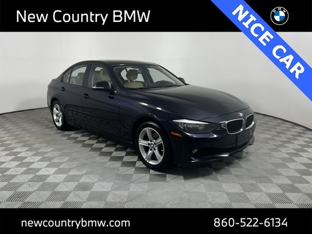 2014 BMW 3 Series 328i xDrive