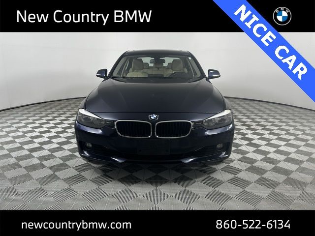 2014 BMW 3 Series 328i xDrive