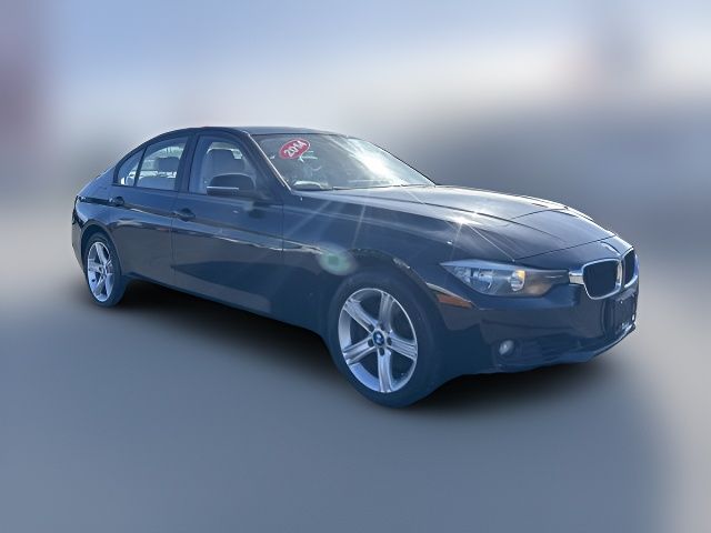 2014 BMW 3 Series 328i xDrive