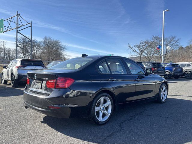 2014 BMW 3 Series 328i xDrive