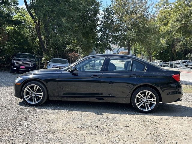 2014 BMW 3 Series 328i xDrive