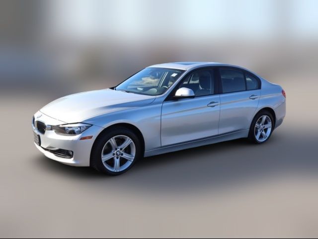 2014 BMW 3 Series 328i xDrive