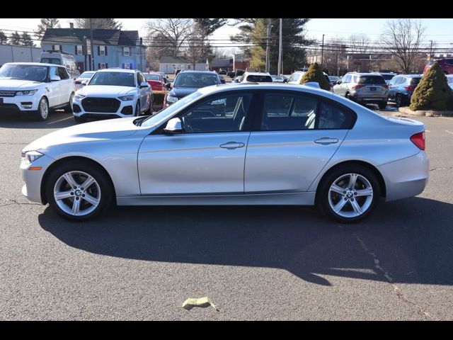 2014 BMW 3 Series 328i xDrive